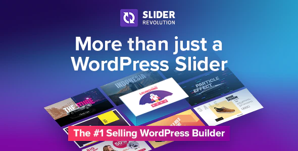 slider-revolution